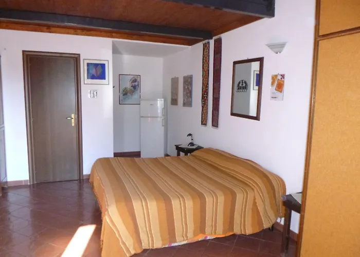 Baglio Delle Rose