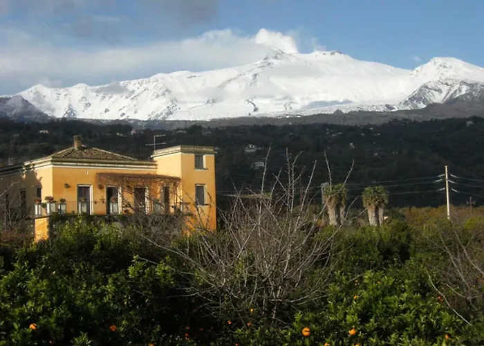 Baglio Delle Rose