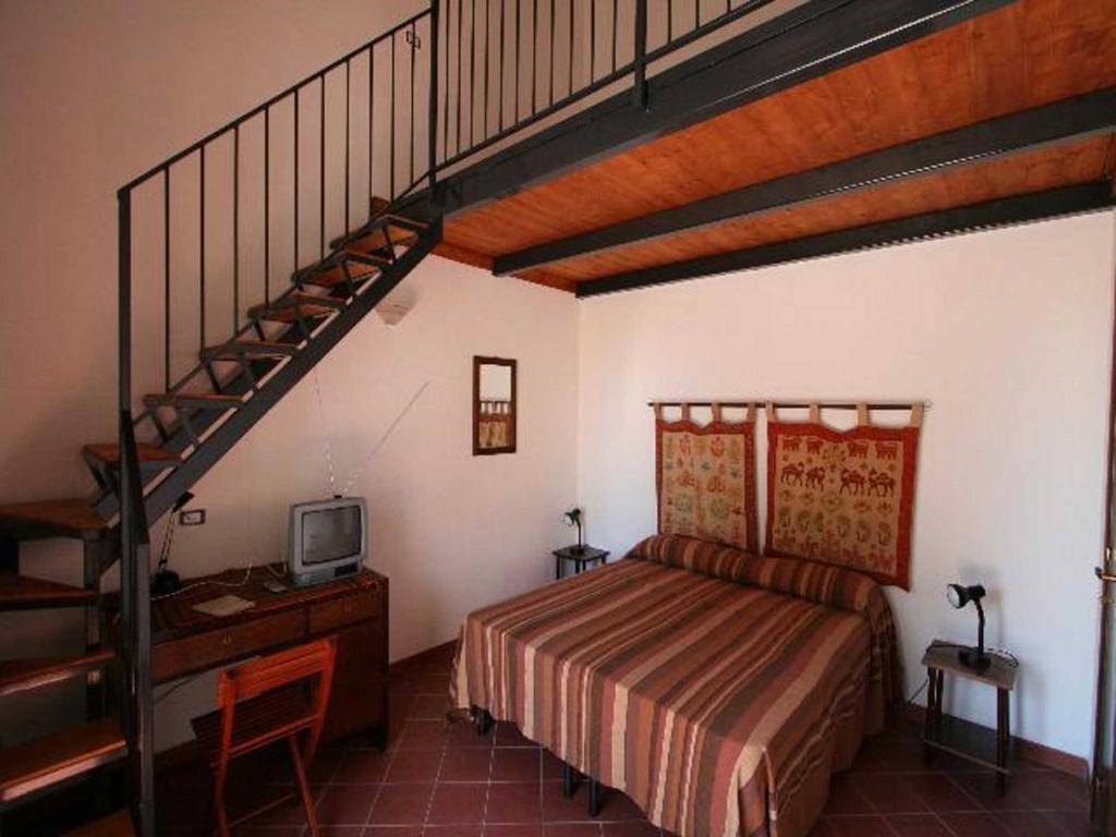 Baglio Delle Rose Frühstückspension 3*