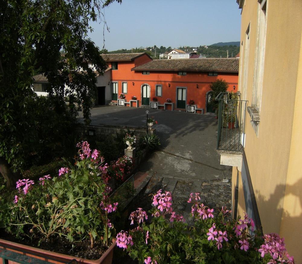 Baglio Delle Rose