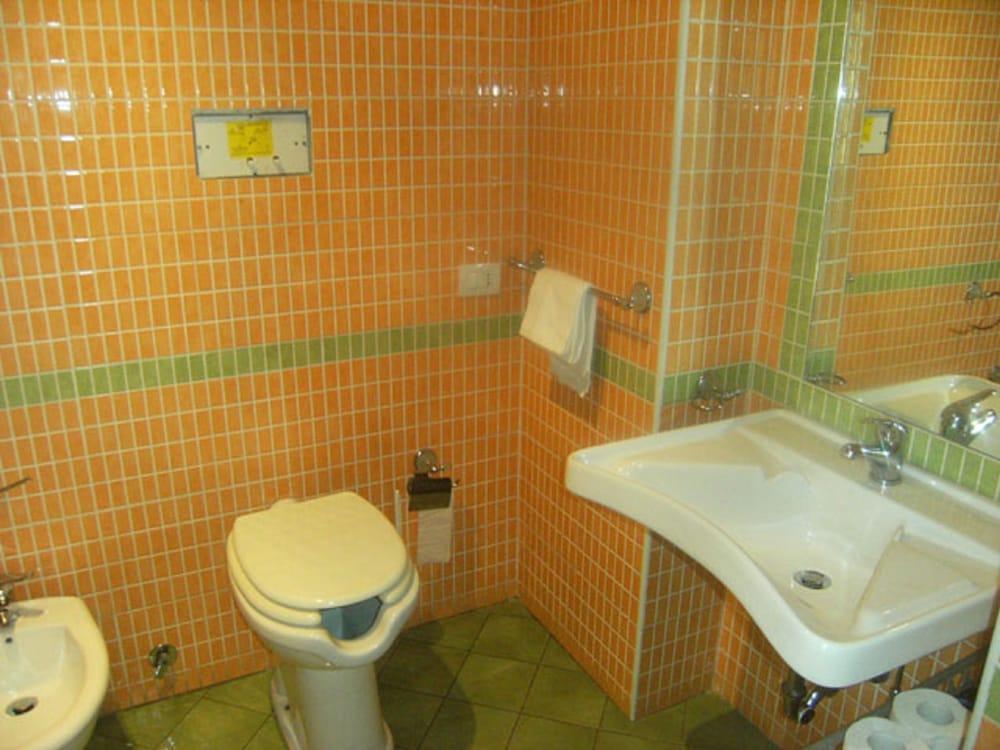 Couette-café Baglio Delle Rose 3*