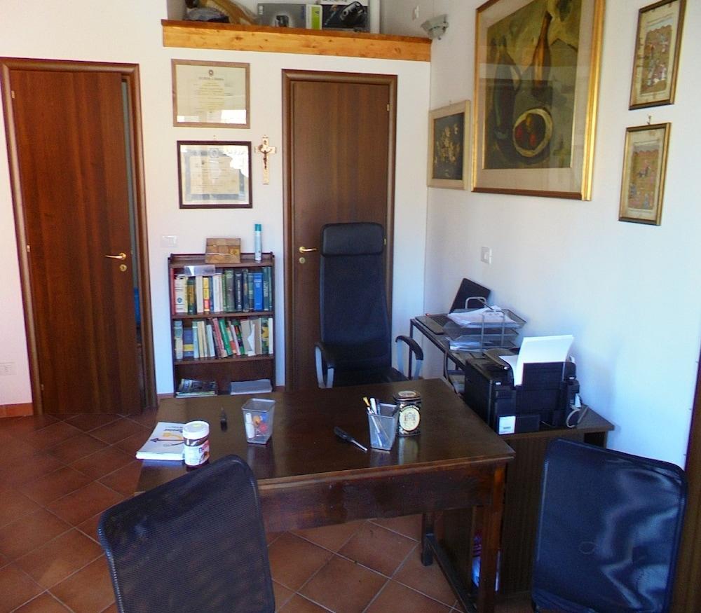 Baglio Delle Rose Couette-café