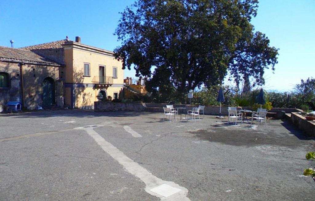 Baglio Delle Rose Couette-café Giarre