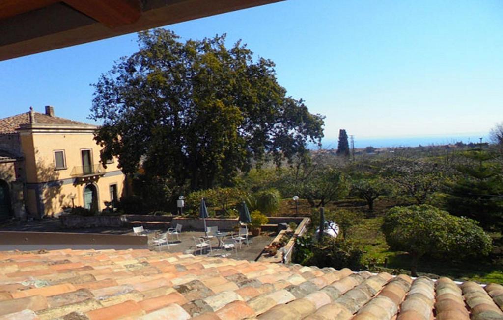 Couette-café Baglio Delle Rose 3*