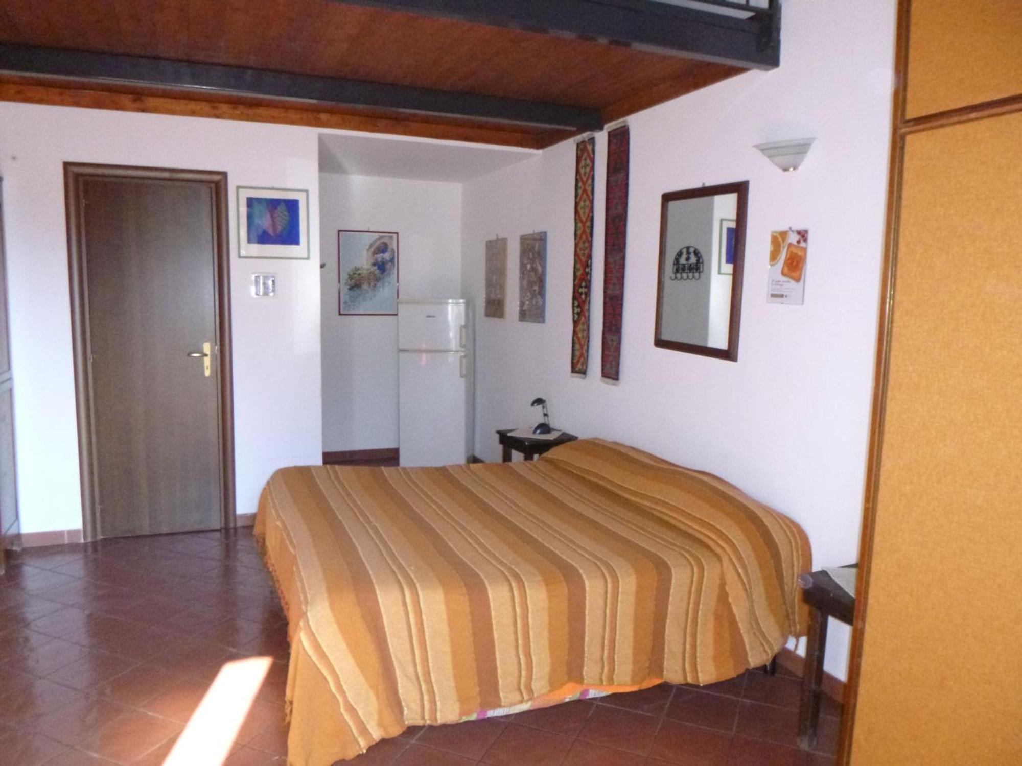 Baglio Delle Rose Frühstückspension 3*