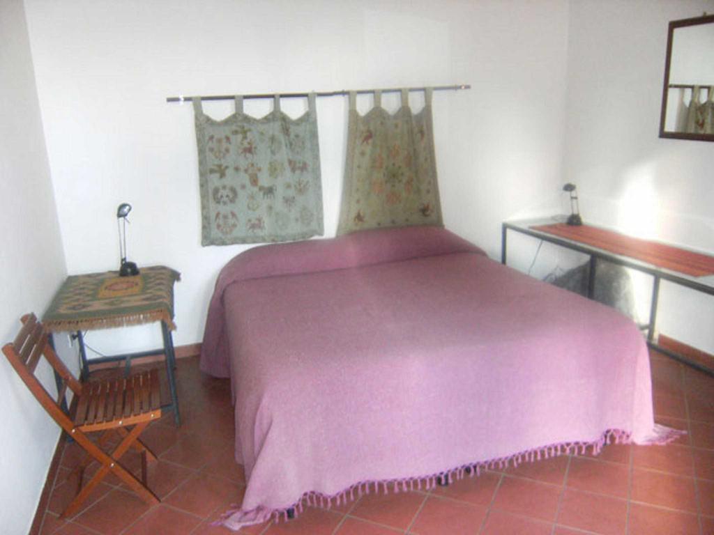 Couette-café Baglio Delle Rose Giarre