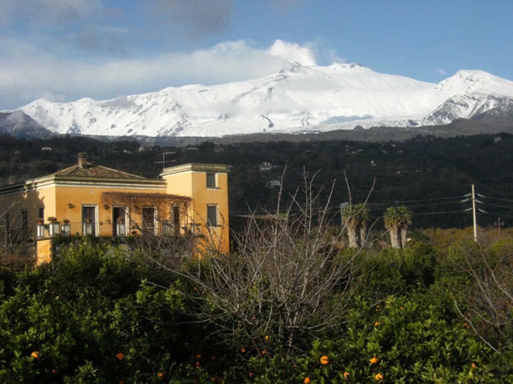 Couette-café Baglio Delle Rose 3*