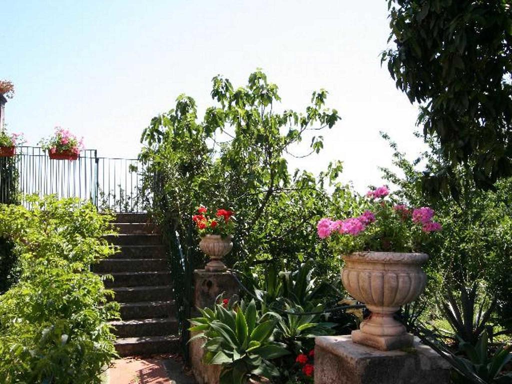 Baglio Delle Rose Frühstückspension 3*