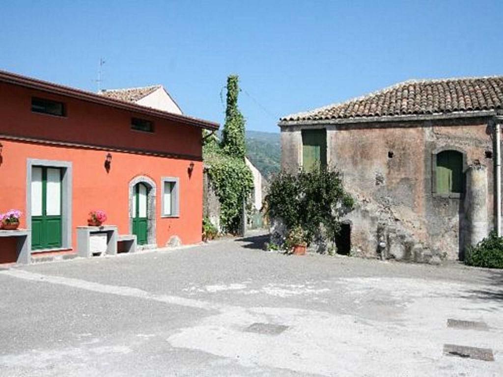 Baglio Delle Rose Couette-café