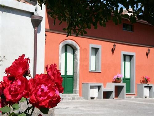 Baglio Delle Rose Giarre