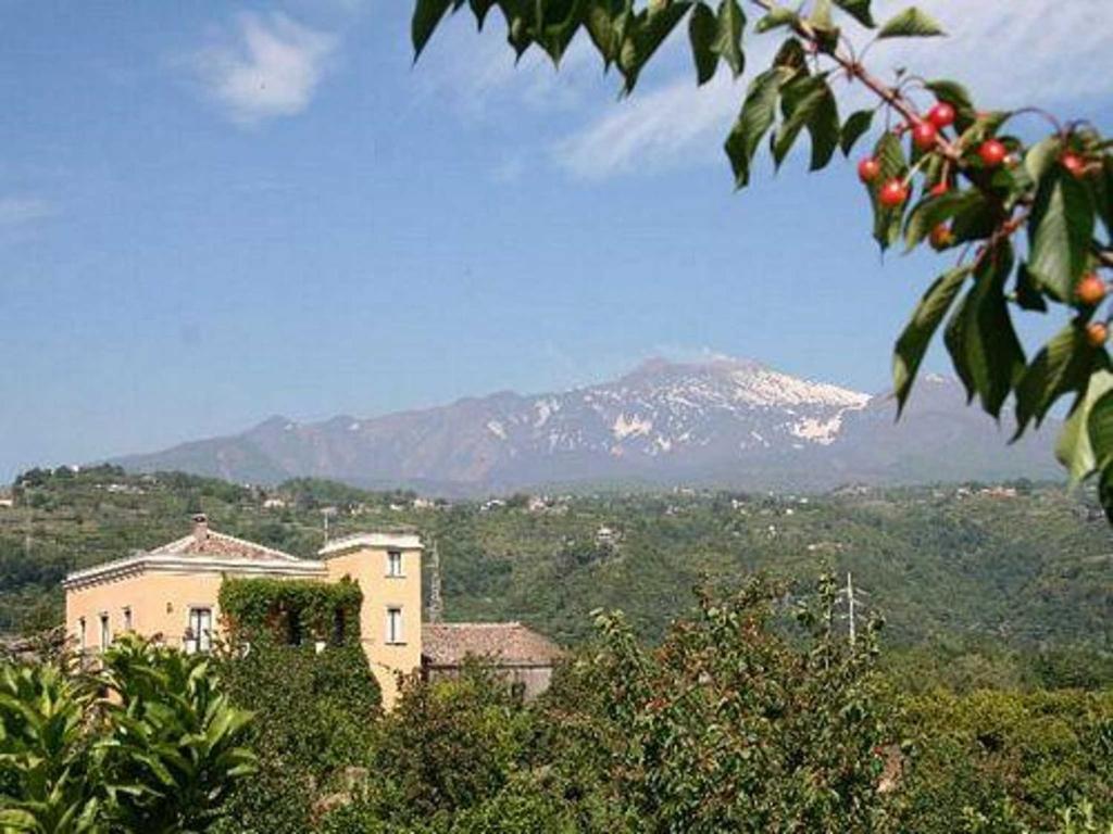 Baglio Delle Rose Couette-café
