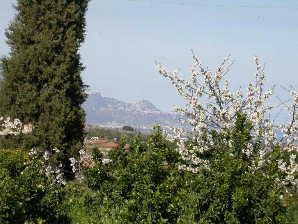 Couette-café Baglio Delle Rose 3*