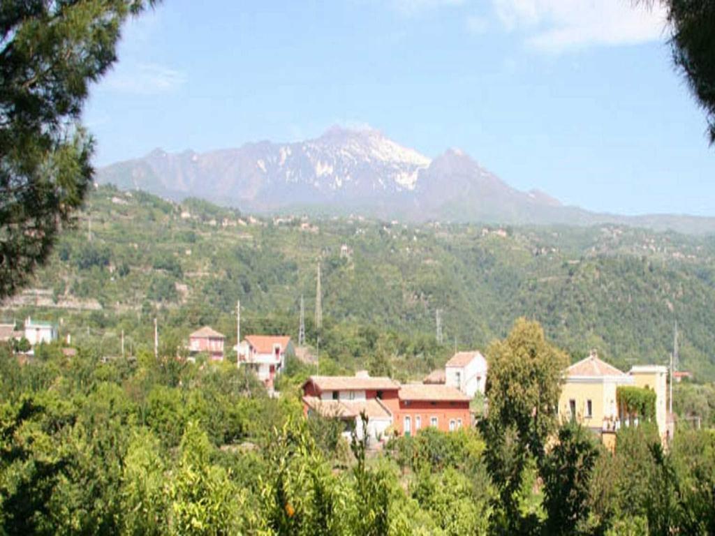 Baglio Delle Rose Frühstückspension 3*