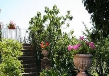 Frühstückspension Baglio Delle Rose Giarre